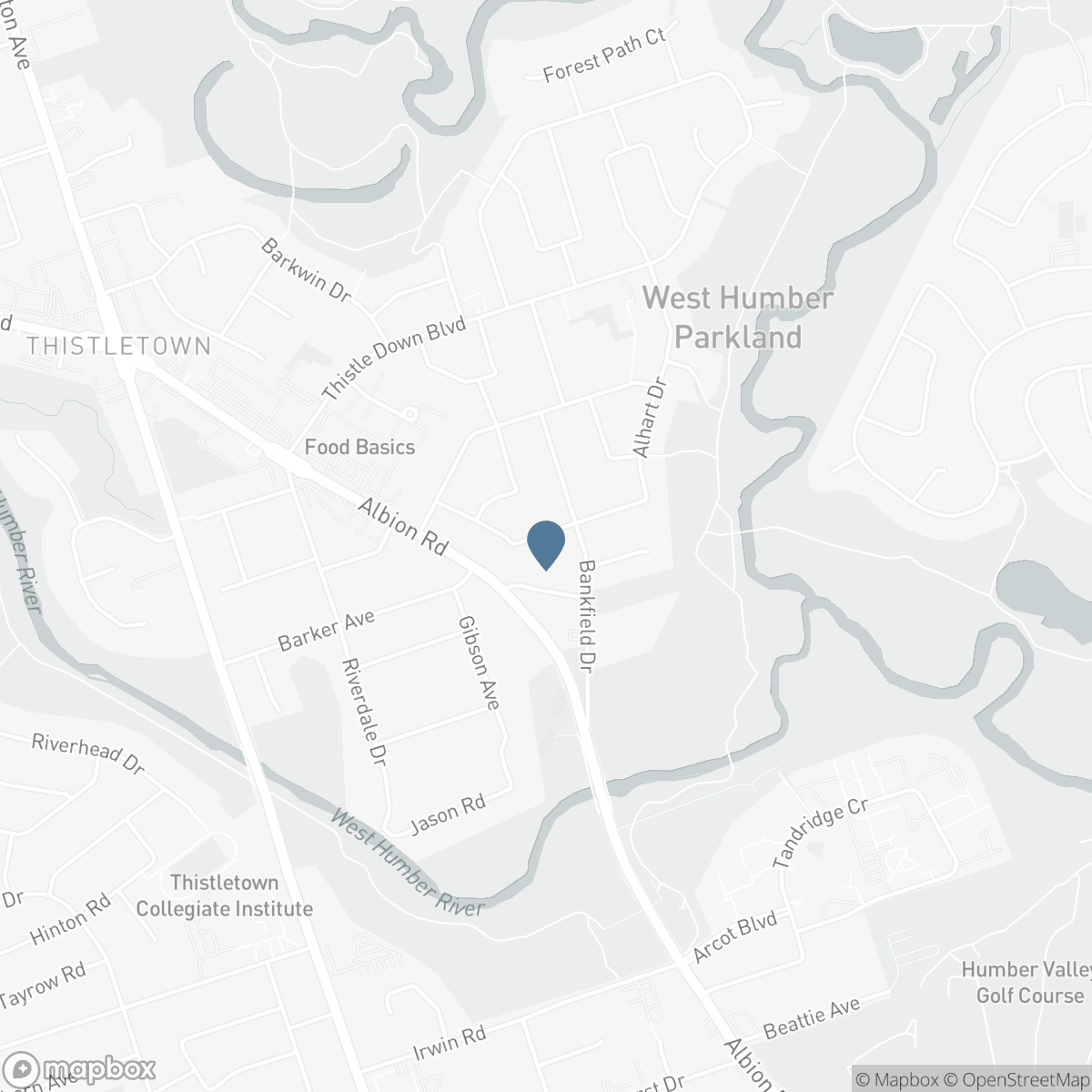 89 ALHART DRIVE, Toronto, Ontario M9V 2N6